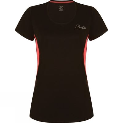 Tee Dare 2 b Reform II Mujer - Negras - Chile CRM617290